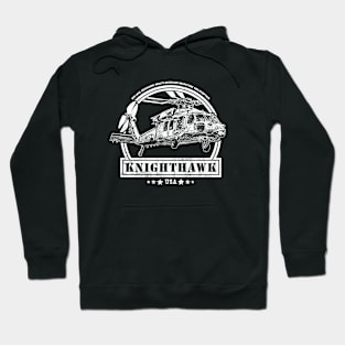 MH-60S KNIGHTHAWK Hoodie